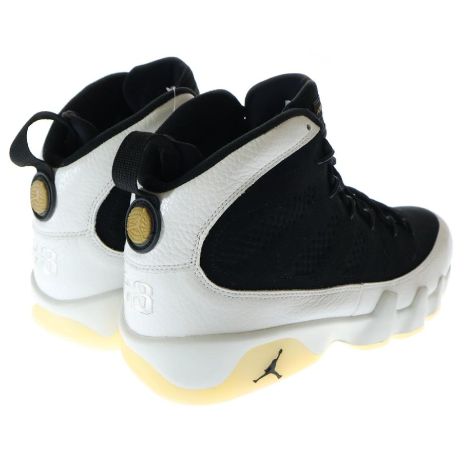 NIKE（ナイキ） AIR JORDAN 9 RETRO CITY OF FLIGHT エアジョーダン