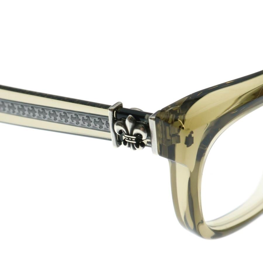 CHROME HEARTS クロムハーツ SEE YOU IN TEA シー ユー イン ザ ティー  