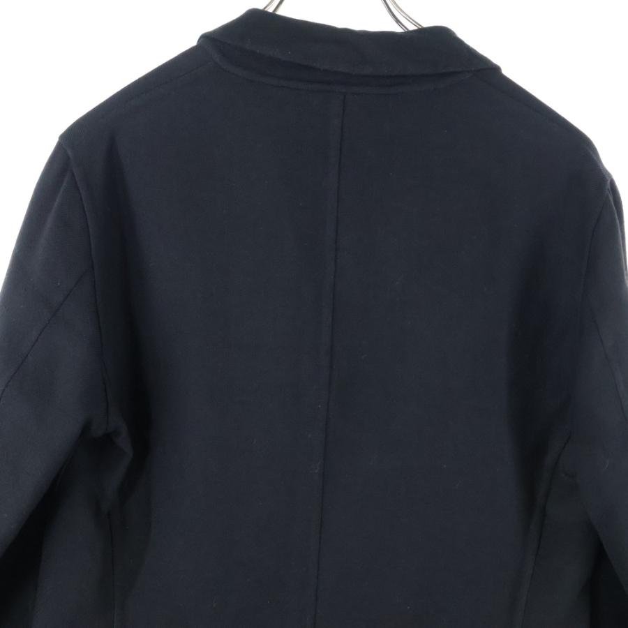 JILL SANDER 11AW(ラフ期) コート JIL SANDER（ジルサンダー） by RAF SIMONS 11AW ウールメルトン