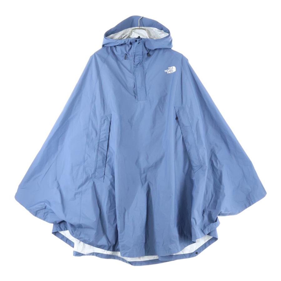 THE NORTH FACE（ザ ノースフェイス） ACCESS PONCHO ナイロン