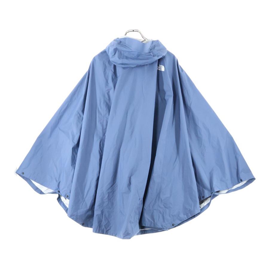 THE NORTH FACE（ザ ノースフェイス） ACCESS PONCHO ナイロン