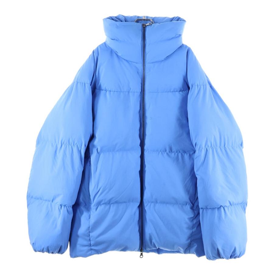 STUDIO NICHOLSON（スタジオニコルソン） 21AW ECODOWN RECYCLD POLY