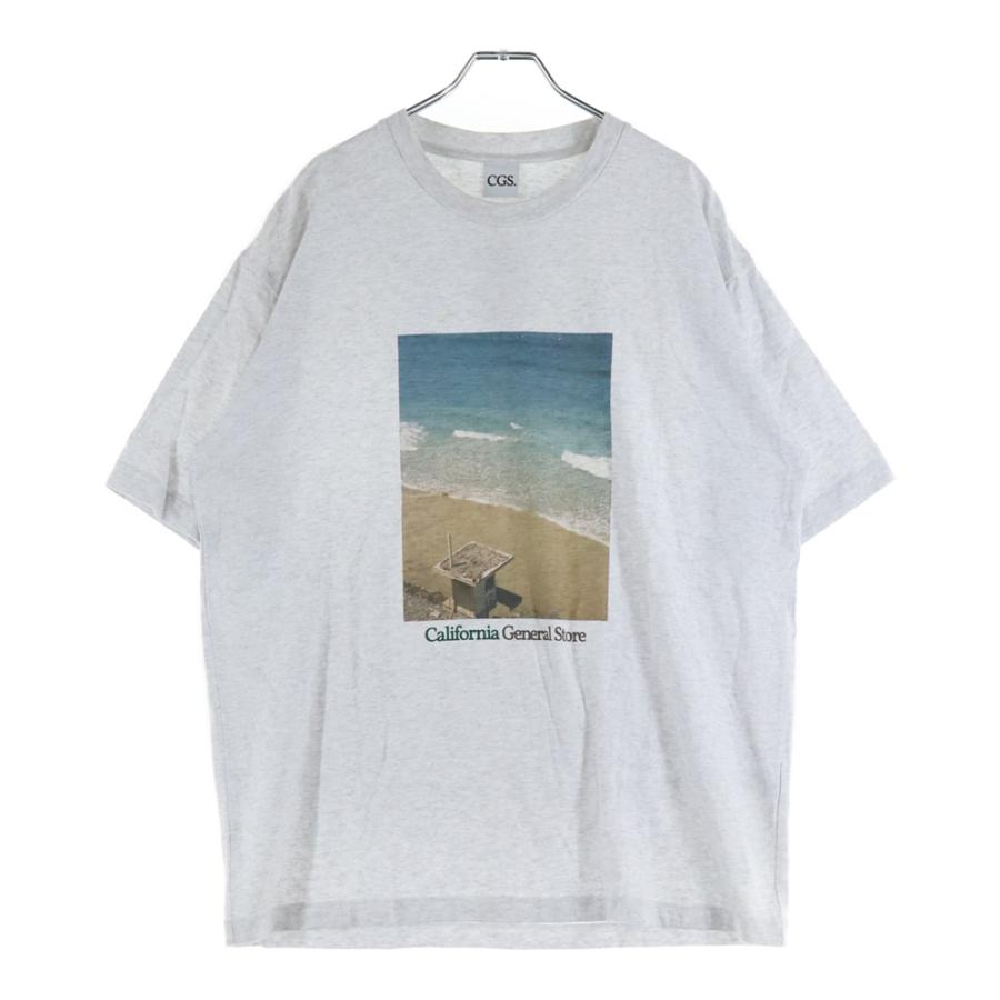 California General Store カリフォルニアジェネラルストア フロント