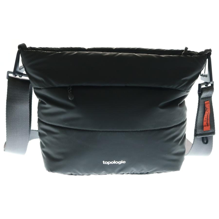 Topologie TOPOLOGIE トポロジー Besace べサス 2WAY ナイロン  