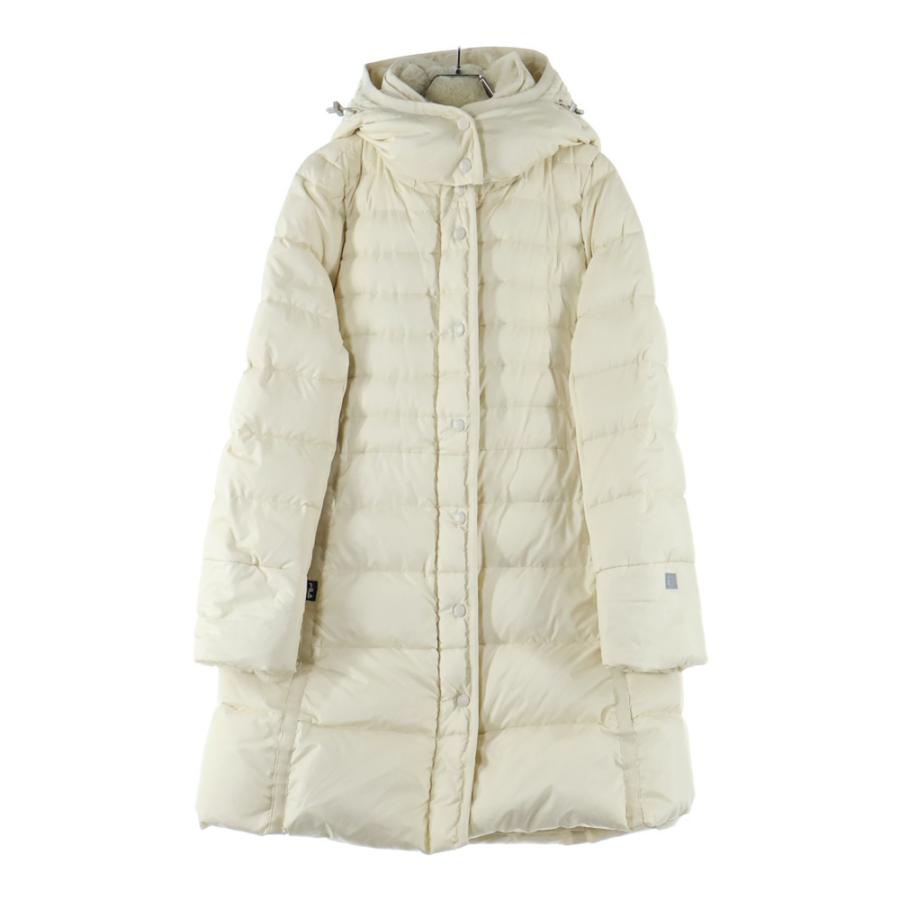 FILA（フィラ） ゴルフ ボアライニング ジップアップ フーデット