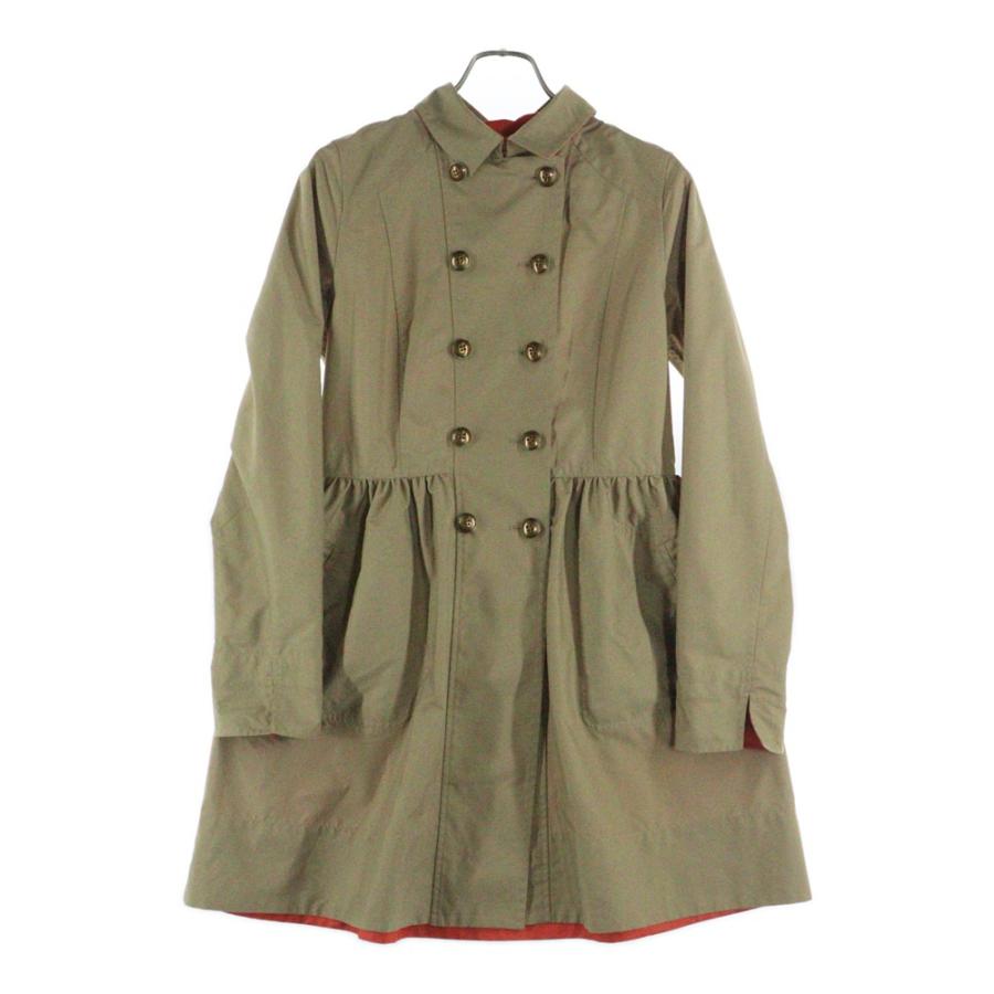 BURBERRY BLUE LABEL（バーバリーブルーレーベル） リバーシブル