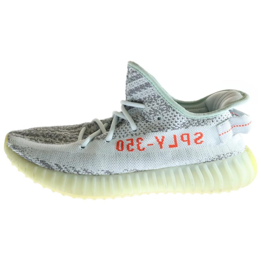 イージー ブースト 350 V2 ブルー ティント adidas YEEZY Boost 350 V2 Blue Tint 正規品 全国送料無料 adidas（アディダス） YEEZY Boost 350 V2 Blue Tint イージーブースト
