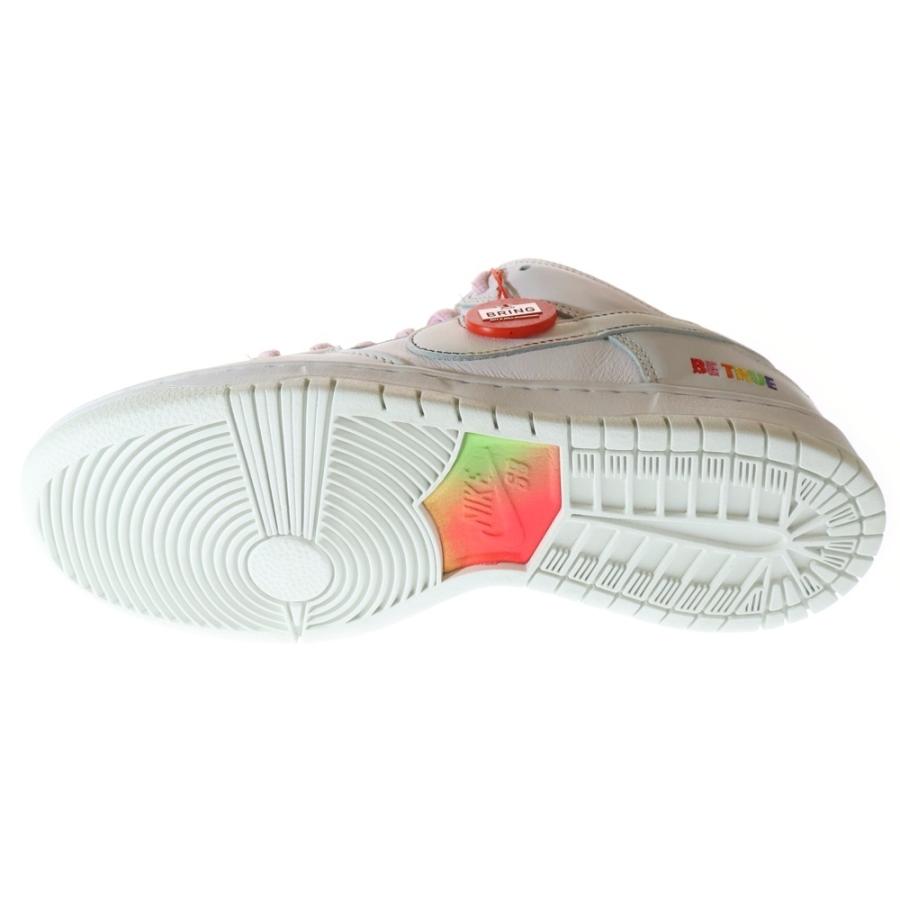 Nike SB NIKE ナイキエスビー DUNK LOW BE TRUE ダンク ビートゥルー
