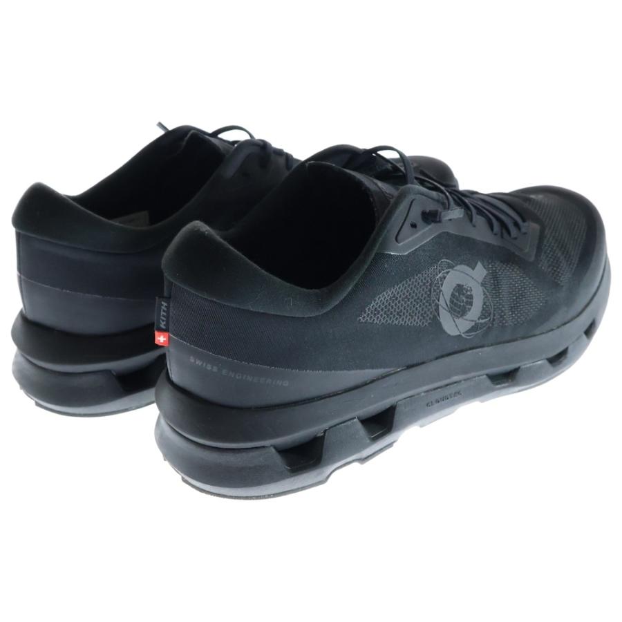 On（オン） ×KITH CLOUDZONE キス クラウドゾーン ローカット