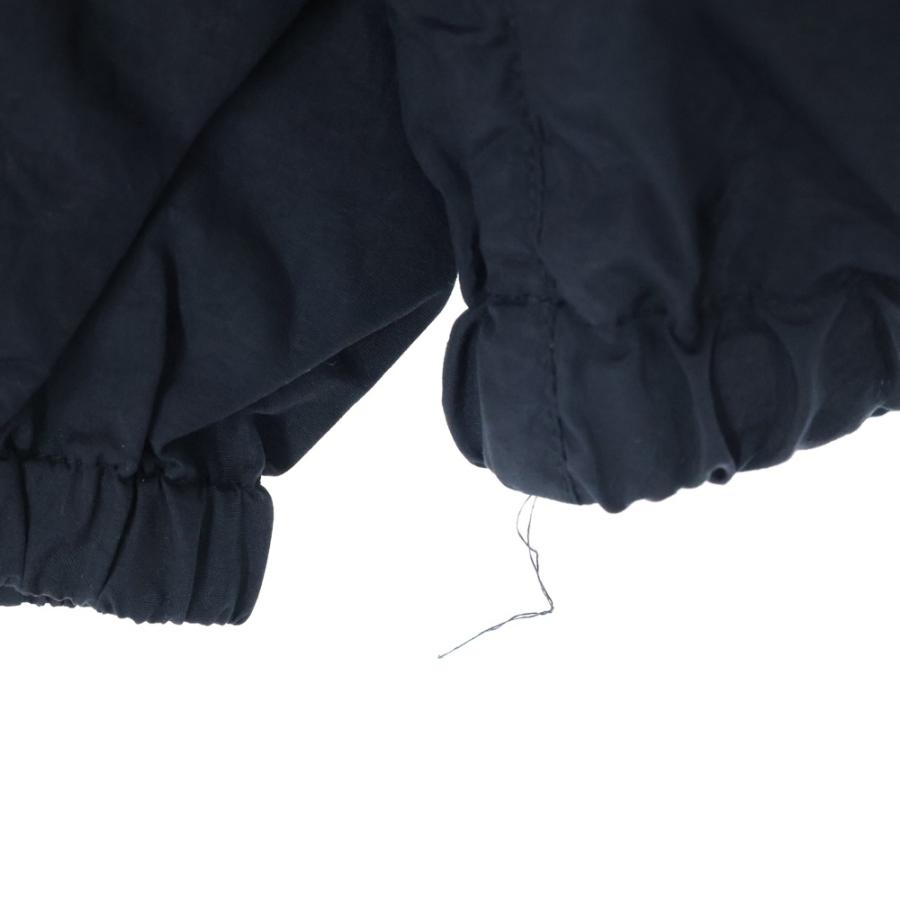 NEIGHBORHOOD（ネイバーフッド） 21SS ANORAK N-JKT ロゴプリント