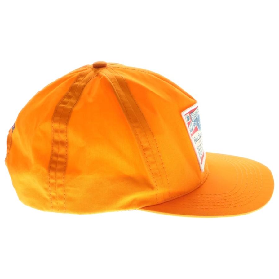 Supreme（シュプリーム） 09SS Budweiser 6 Panel Cap バドワイザー