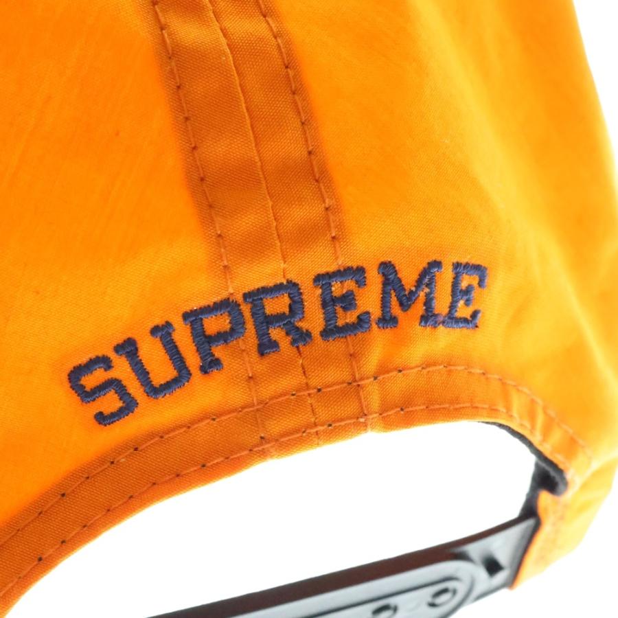 Supreme（シュプリーム） 09SS Budweiser 6 Panel Cap バドワイザー