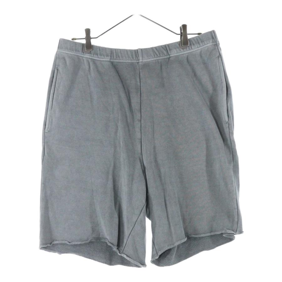 パンツ OVY Pigment Dyed Relax Fit Sweat Shorts ノーブランド OVY Pigment Dyed Relax Fit Sweat Shorts ピグメント