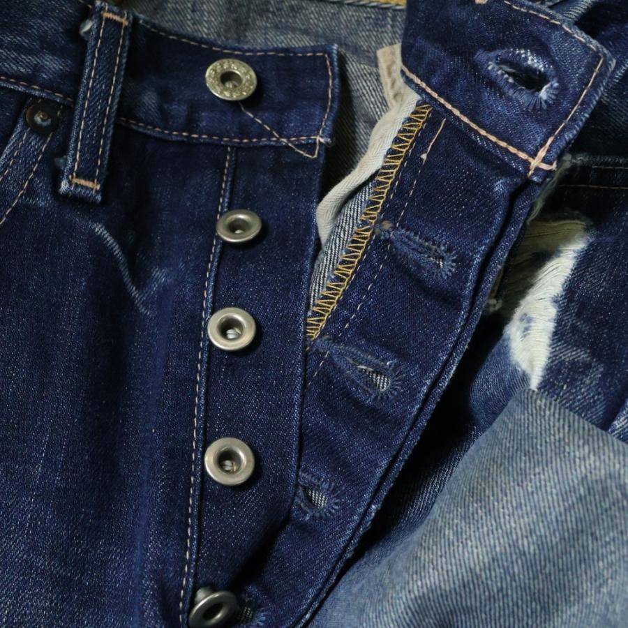 Levi's VINTAGE CLOTHING リーバイス ビンテージ クロージング 00S