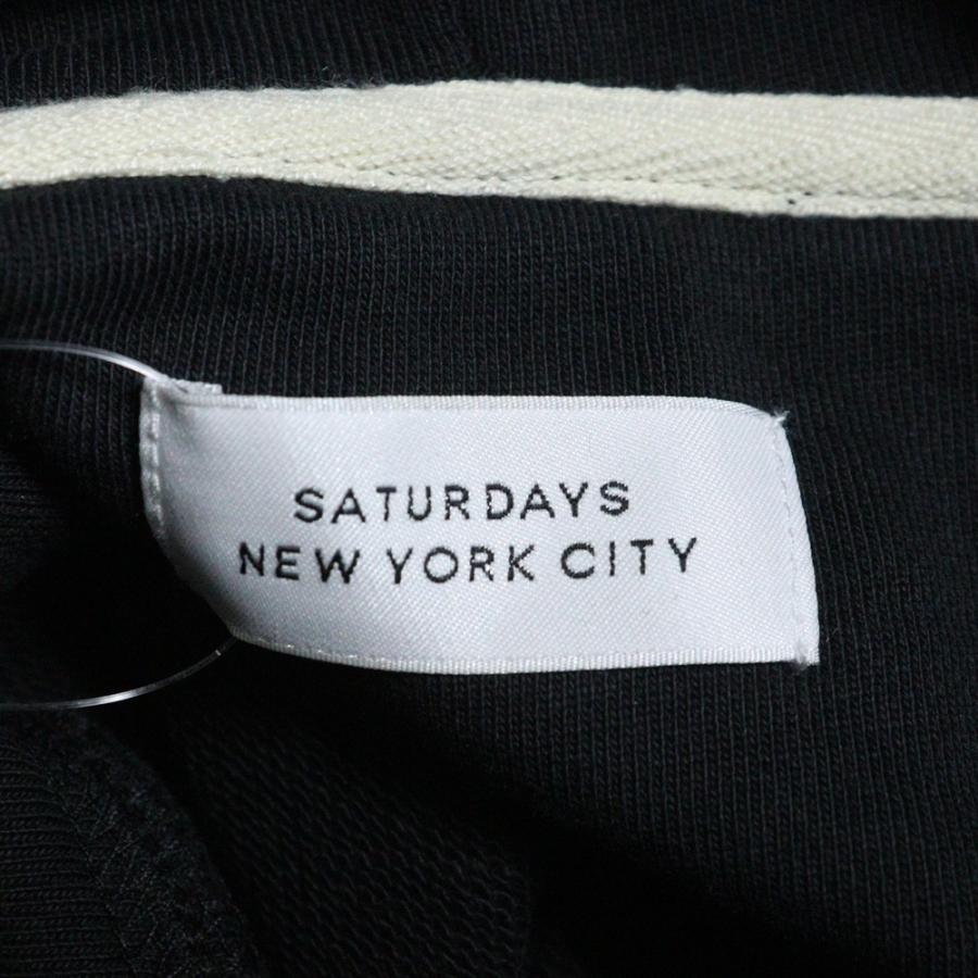fragment design（フラグメントデザイン） ×Saturdays NYC サタデーズ
