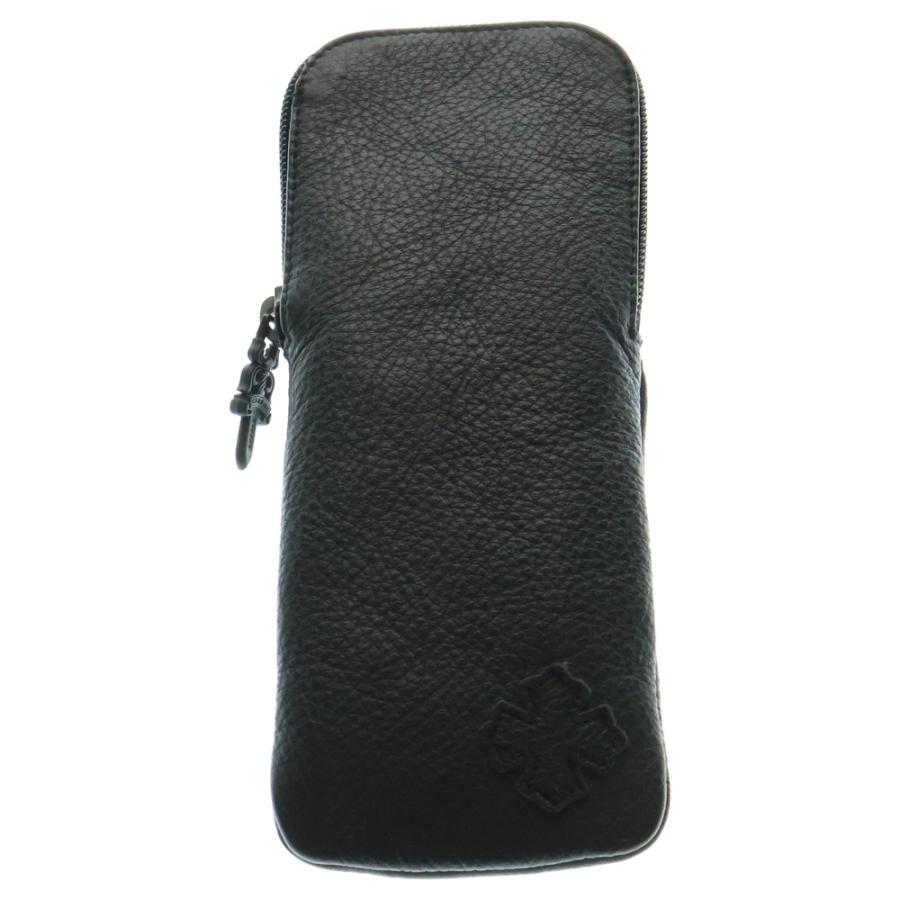 CHROME HEARTS クロムハーツ CHIRP チャープ フレア フレームメガネ  