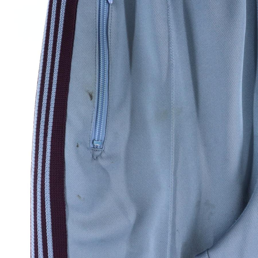 Needles（ニードルス） Track Pant トラック パンツ ブルー KP220