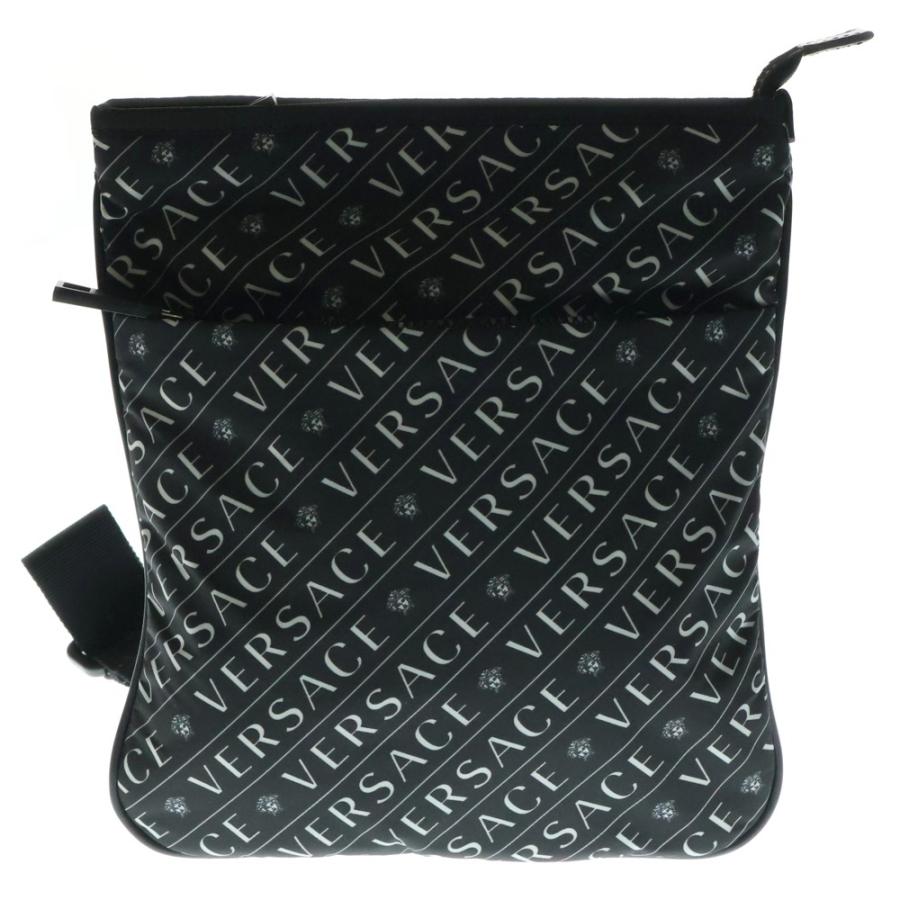 VERSACE（ヴェルサーチェ） ヴェルサーチ Never Worn Bag ロゴ 