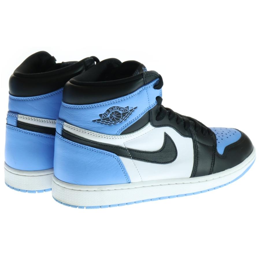 NIKE ナイキ AIR JORDAN 1 エア ジョーダン レトロ オージー