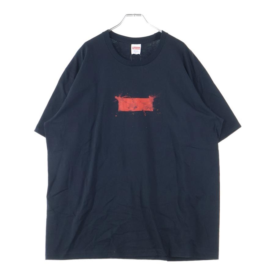 Supreme（シュプリーム） 22SS Ralph Steadman Box Logo Tee ラルフ