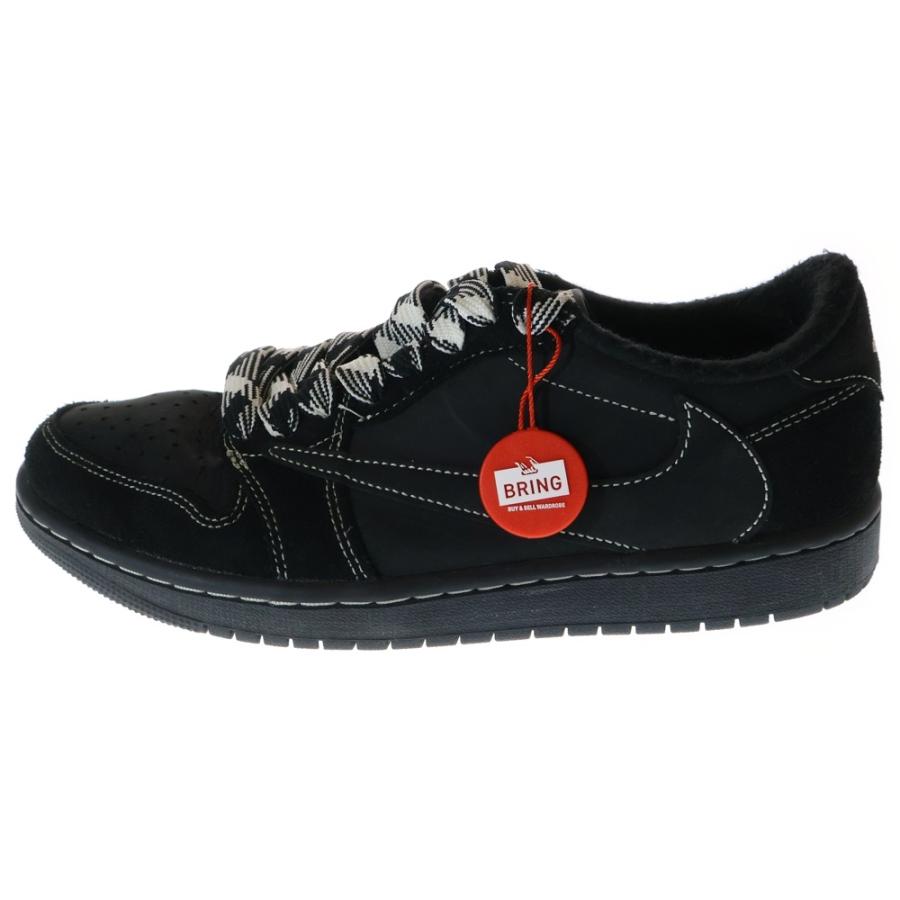 NIKE（ナイキ） ×TRAVIS SCOTT AIR JORDAN 1 LOW OG SPトラヴィス