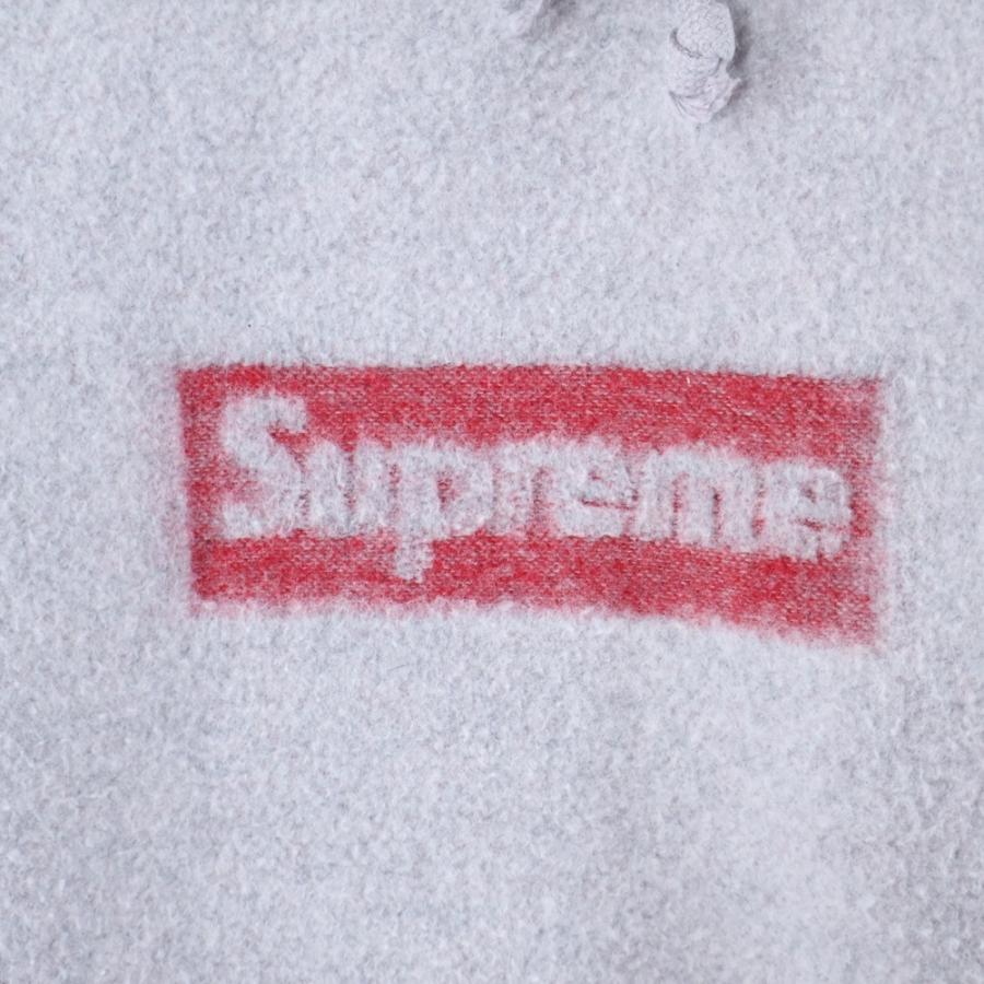 Supreme（シュプリーム） 23SS Inside Out Box Logo Hooded Sweatshirt