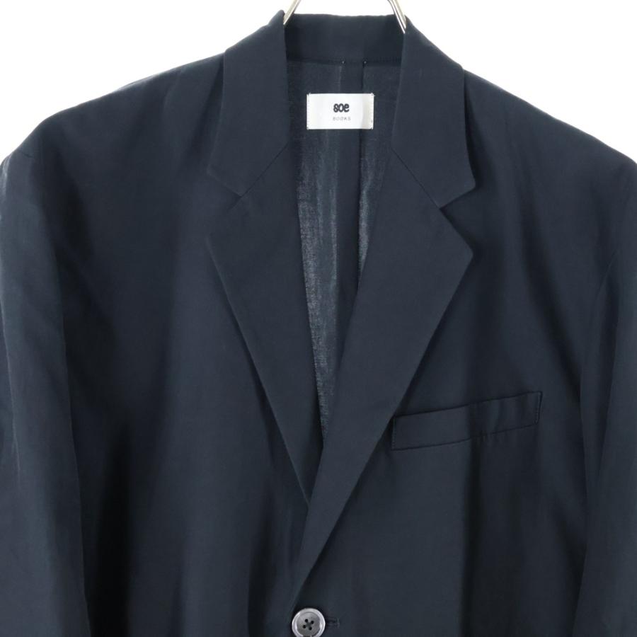 soe（ソーイ） SPORT JACKET スポーティー テーラードジャケット