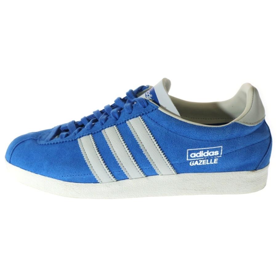 靴 NIKE AIR JORDAN 1 MID BRED 28.5cm adidas（アディダス） GAZELLE VINTAGE ガゼル ビンテージ ローカット