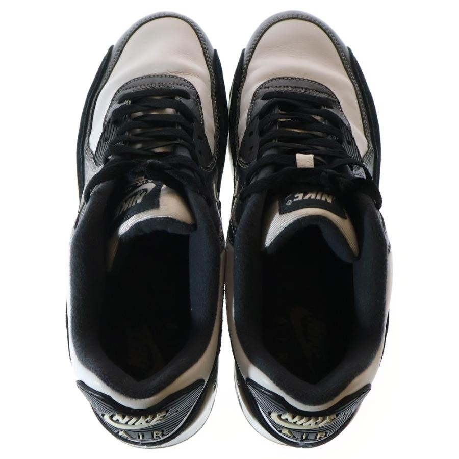 NIKE（ナイキ） AIR MAX 90 PYTHON エアマックス90 パイソン ブラック 