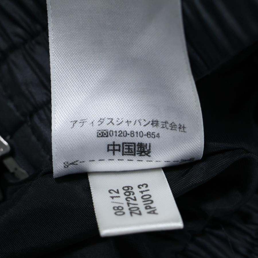 adidas（アディダス） サイドライン ジップアップジャケット アウター