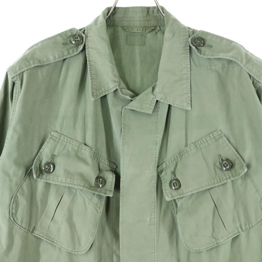 ヴィンテージ 60S VINTAGE Jungle Fatigue Jacket 1st Model