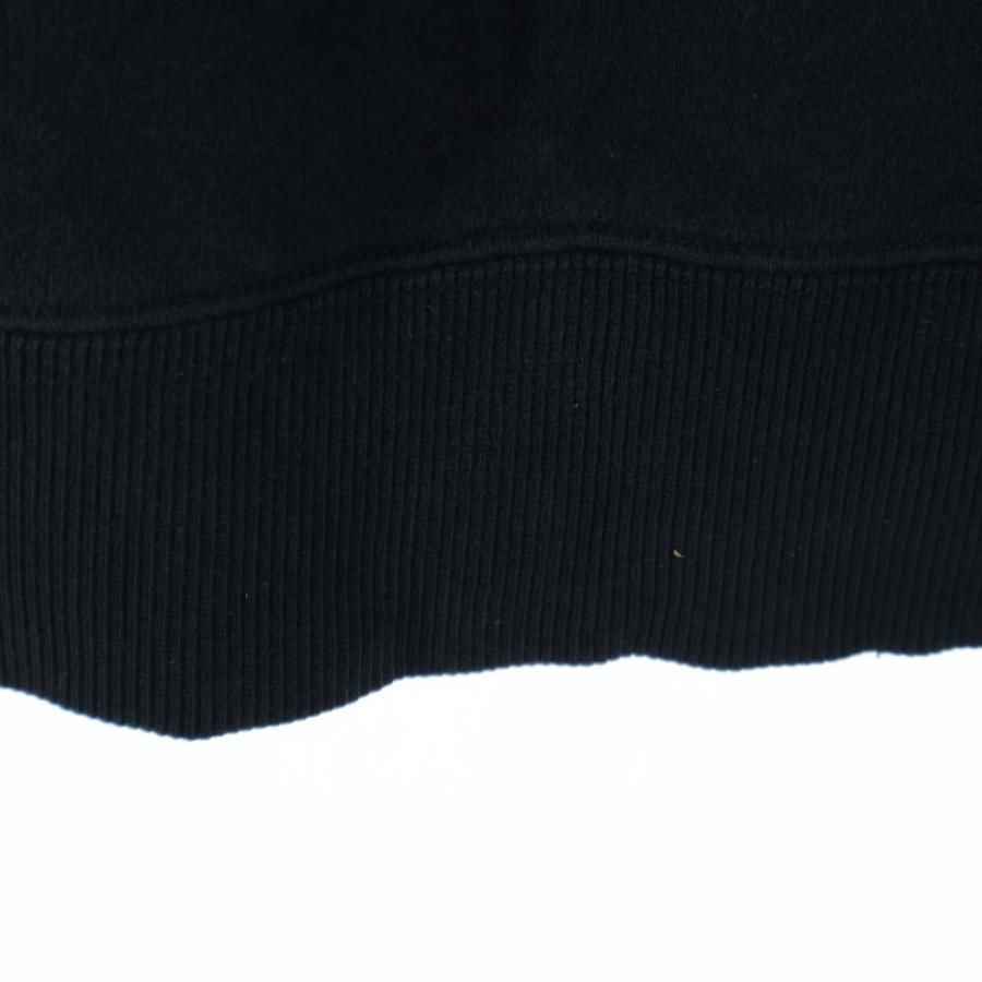 STUSSY（ステューシー） 中国製 両面ロゴプリント スウェット プル