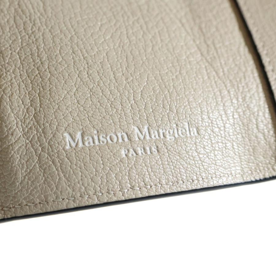 Maison Margiela 11 メゾンマルジェラ11 KEY CHAIN 6 RINGS 4ステッチ