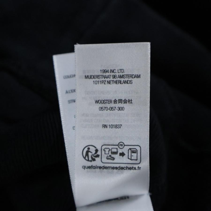 Supreme（シュプリーム） 25SS Vintage Print Boxlogo Sweat Shirt