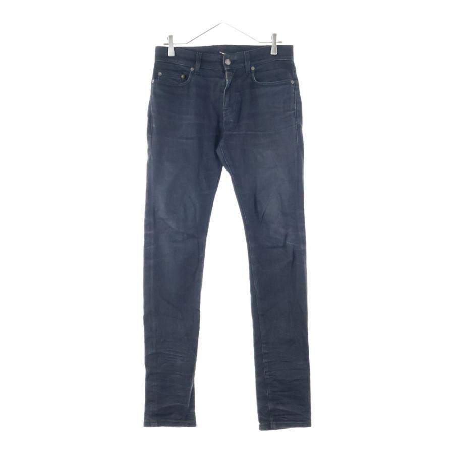 SAINT LAURENT PARIS サンローランパリ ストレッチスリム スキニー