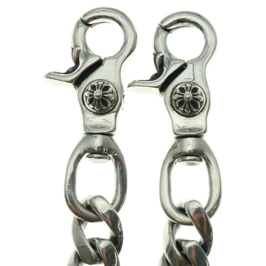 入手不可●Ａ＆Ｇ●ウォレットチェーン●シルバー●アメリカ●クロムハーツ 入手不可○A＆G○ウォレットチェーン○シルバー○アメリカ○クロム