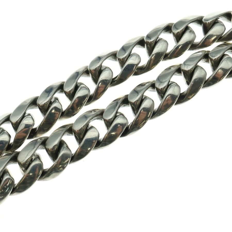 CHROME HEARTS（クロムハーツ） CLASSIC LONG-T/2クリップロング