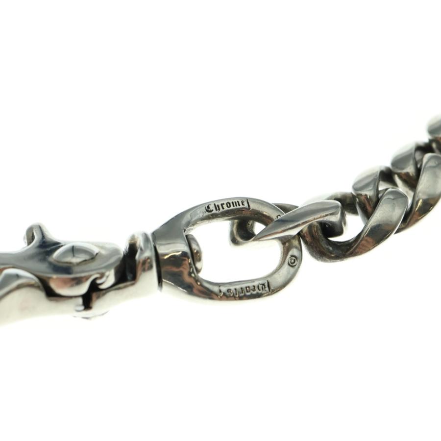 CHROME HEARTS（クロムハーツ） CLASSIC LONG-T/2クリップロング