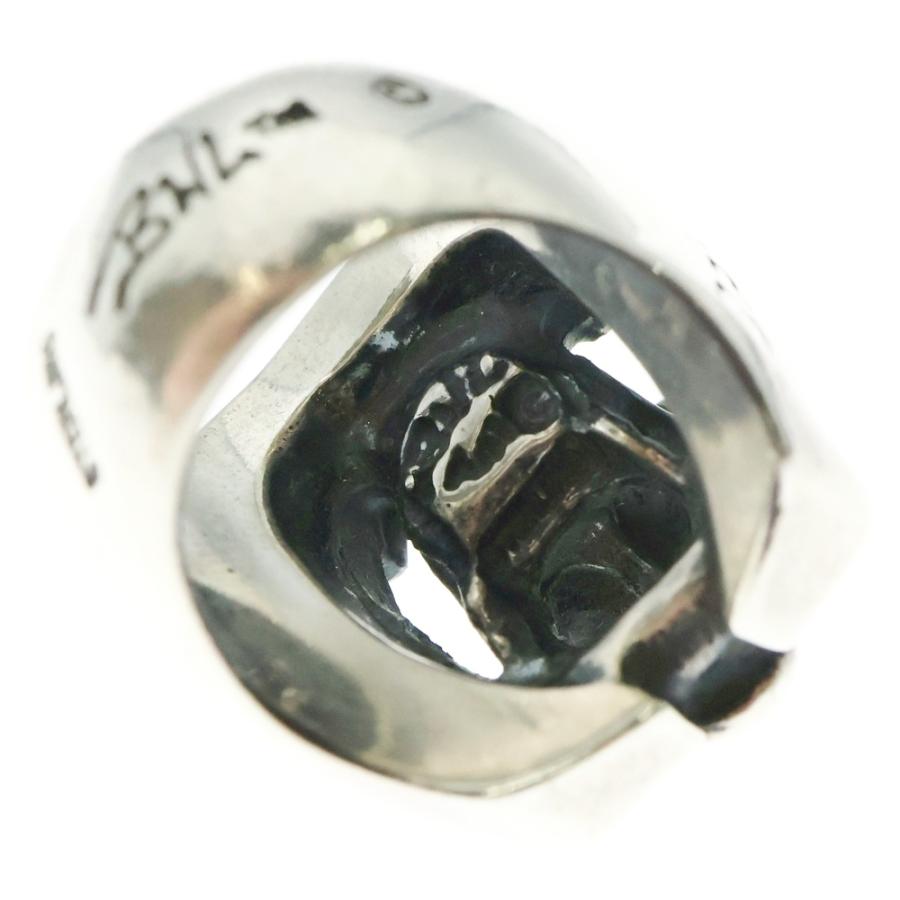 BILL WALL LEATHER Bill Wall Leather/BWL ビルウォールレザー ×CRIMIE