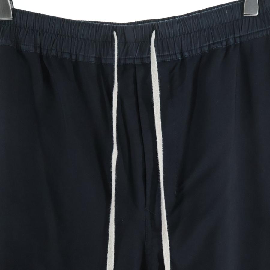 Rick Owens（リック・オウエンス） 18SS ドローストリング クロップド