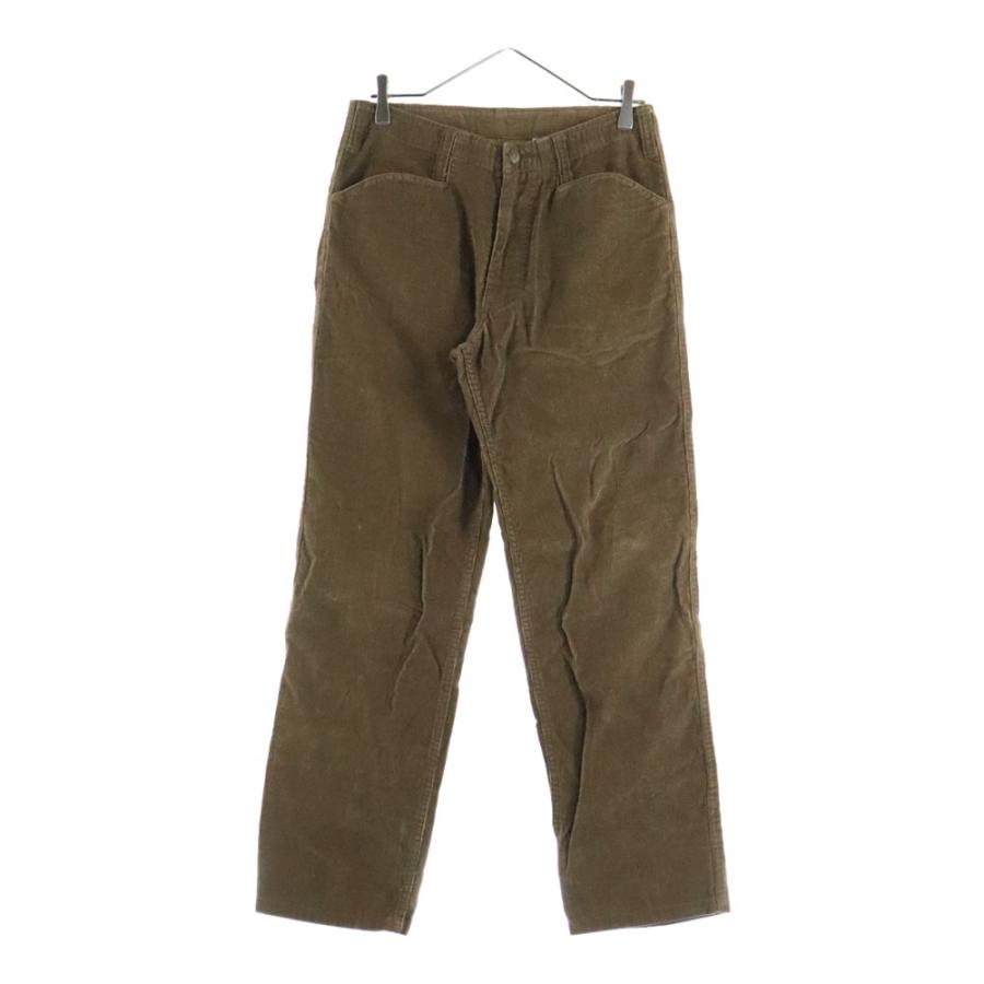 BEN DAVIS（ベンデイビス） マルチポケット ジップアップ コーデュロイ