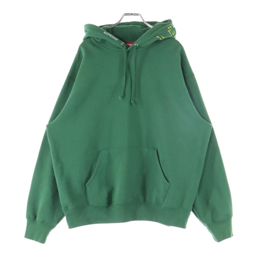 Supreme（シュプリーム） 25SS Multi S Logo Hooded Sweatshirt マルチ