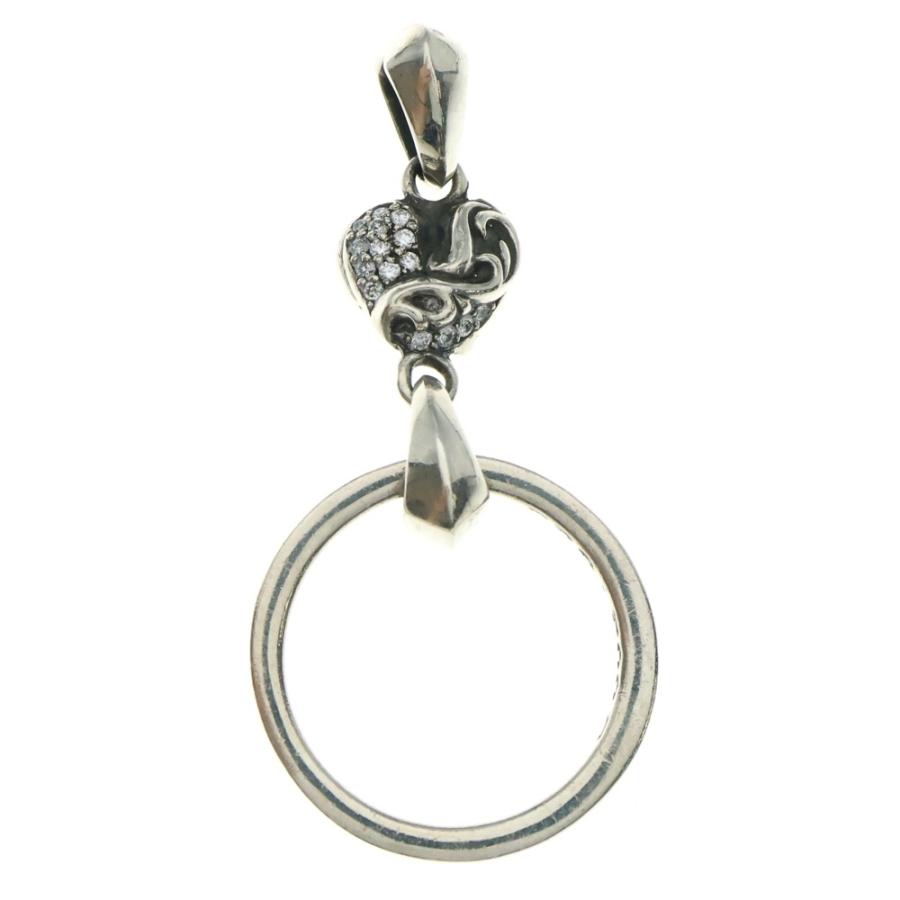 CHROME HEARTS（クロムハーツ） EWLP NTFL P/D アイウェアループ NTFL