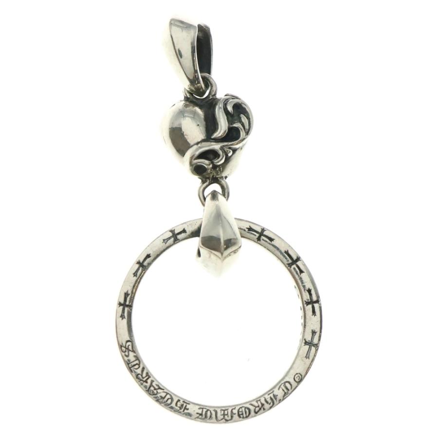 CHROME HEARTS（クロムハーツ） EWLP NTFL P/D アイウェアループ NTFL