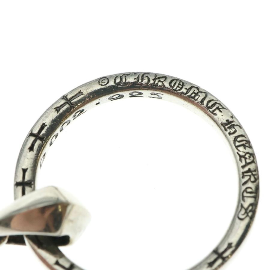 CHROME HEARTS（クロムハーツ） EWLP NTFL P/D アイウェアループ NTFL