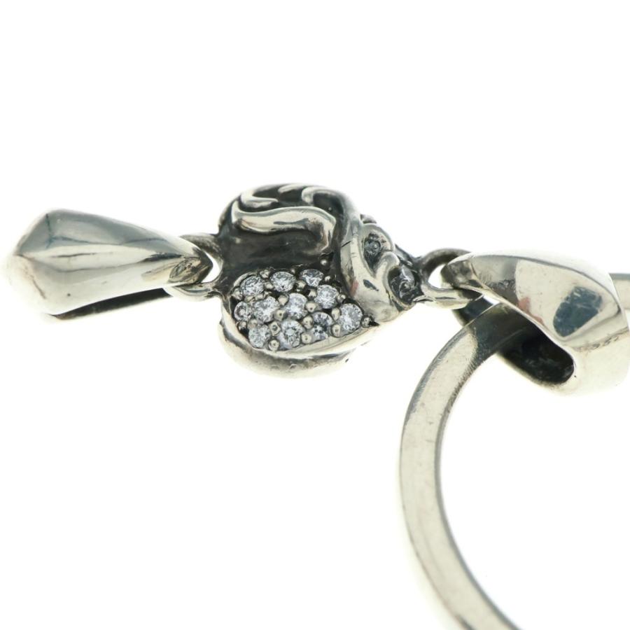 CHROME HEARTS（クロムハーツ） EWLP NTFL P/D アイウェアループ NTFL