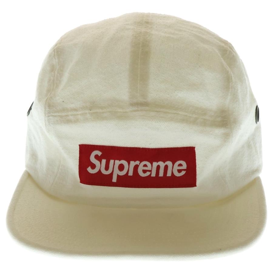 帽子 Supreme - Napped Canvas Camp Cap Supreme Napped Supreme Canvas Camp Cap SUPREME Napped Canvas Camp