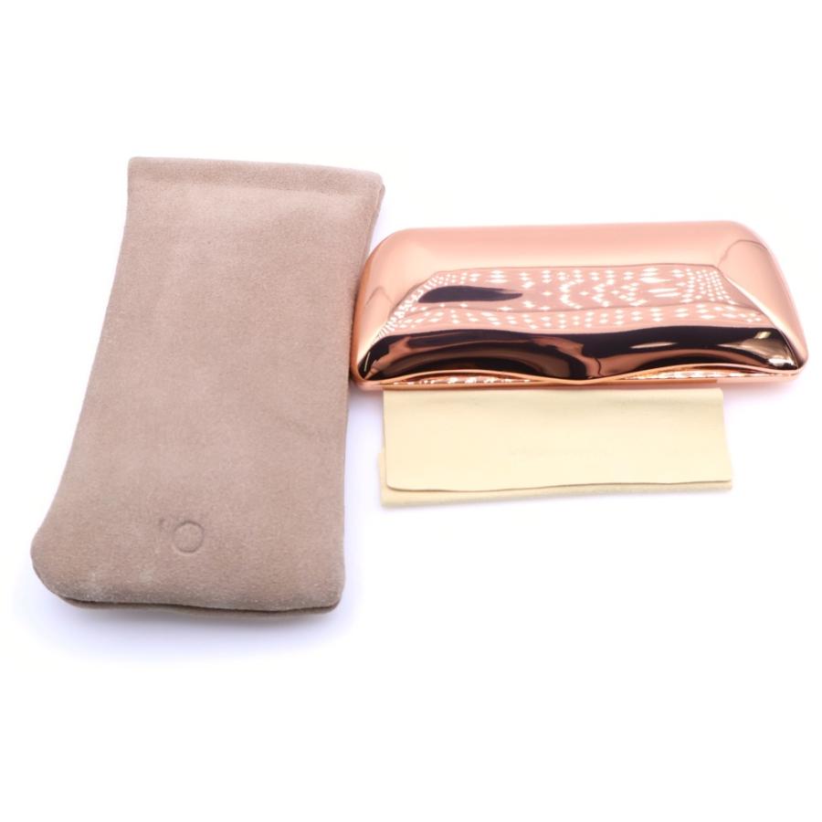 10 EYEVAN テン アイヴァン no.52- 4S ラウンドシェイプ ツーポイント  