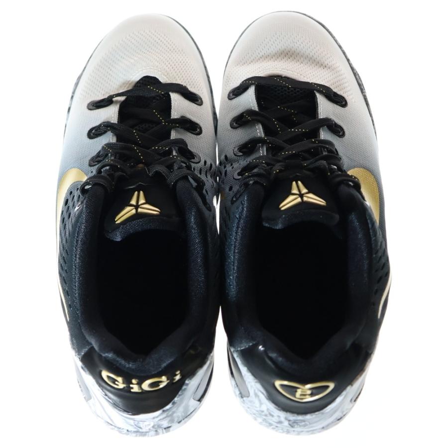 シューズ(女性用) Nike Kobe 9 EM Low Mambacita (GS) Nike Kobe 9 EM Low Mambacita (GS) - FV3607-002 - US