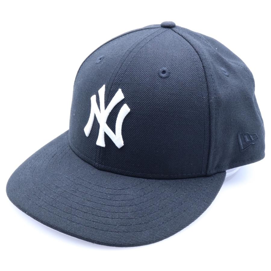 帽子 Kith New Era The New York Yankees 7 5/8 NEW ERA（ニューエラ） KITH キス x NEW ERA NEW YORK YANKEES 10 YEAR
